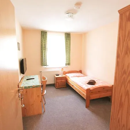 Gutsherrn Klause Dankerode 3* Rotenburg an der Fulda