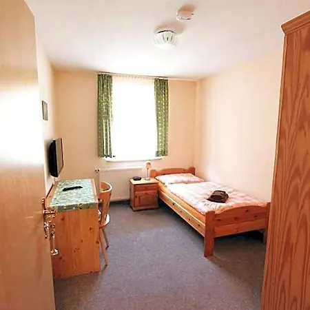 Hotel Gutsherrn Klause Dankerode 3*
