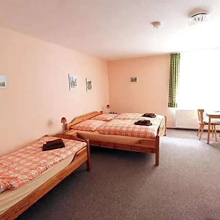 Gutsherrn Klause Dankerode Hotel 3*