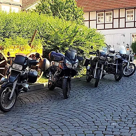Gutsherrn Klause Dankerode 3* Rotenburg an der Fulda